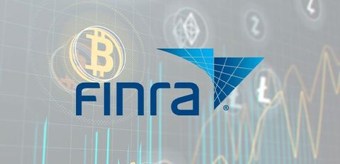 FINRA выпускает нормативное уведомление о цифровых активах