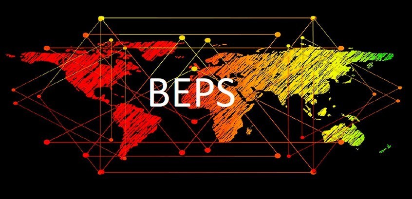 План beps это