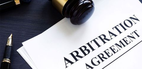 Оспаривание и приведение в исполнение арбитражных решений в Великобритании