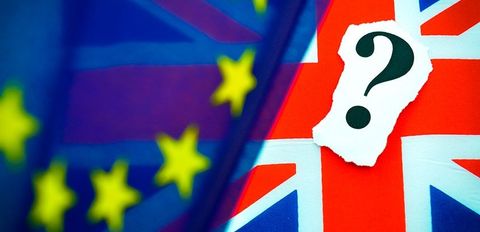 Ключевые вопросы и ответы в отношении Brexit и Джерси