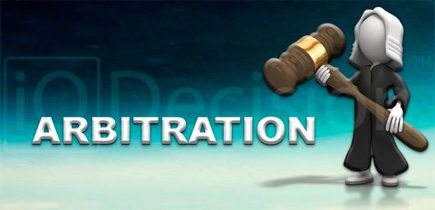 Arbitration in Korea