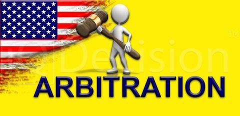 US Arbitration Rules