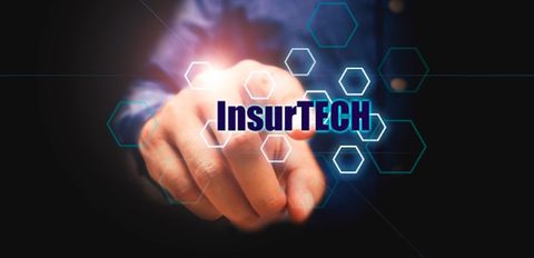 Insurtech или инновации на рынке страховых услуг в США