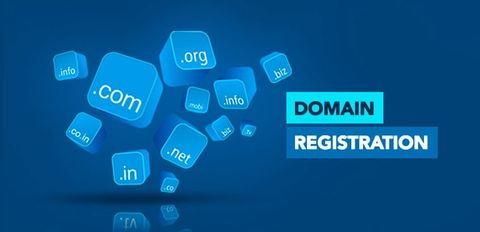 Регистрация доменных имен в Нидерландах