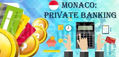 Частный банкинг и управление активами в Монако