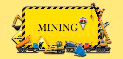 Mining Regulation in Kenya