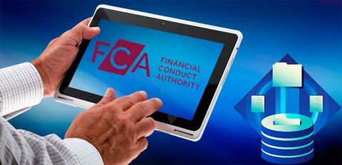 FCA предлагает ввести запрет на продажу криптодеривативов