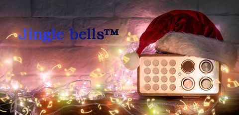 Jingle bells™ или Руководство по регистрации звуков в качестве торговых марок