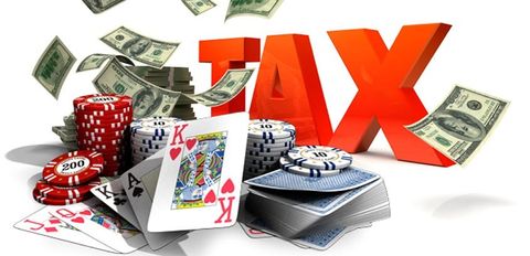 Измененные ставки налога на азартные игры в Чешской Республике и политика KYC