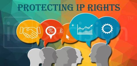 IP protection and know-how for startups
