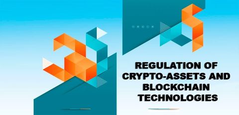 Регулирование криптоактивов и технологии Blockchain в Австралии