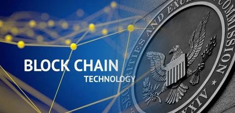 Урегулирование спора SEC против Blockchain of Things Inc