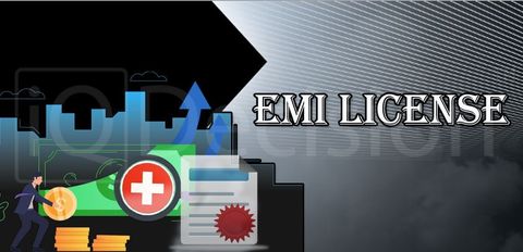 Получение EMI лицензии в Швейцарии