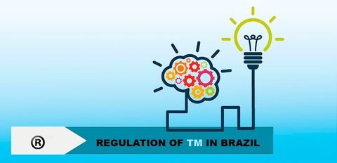 Регулирование торговых марок в Бразилии
