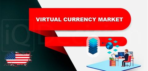 Рынок виртуальных валют в США