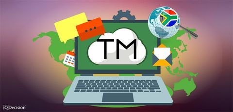 Регистрация и использование ТМ в Южной Африке