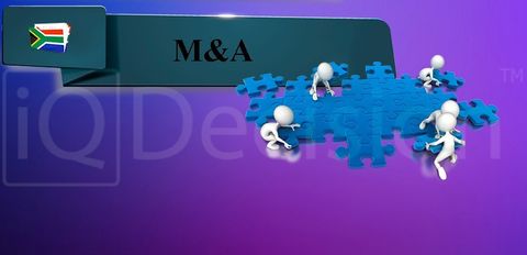 M&A Amid Covid-19-Related Uncertainty in South Africa