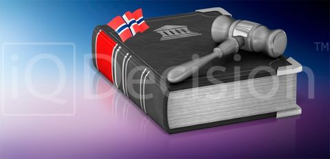 Разрешение споров в Норвегии