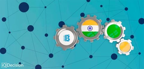 Регулирование виртуальной валюты в Индии