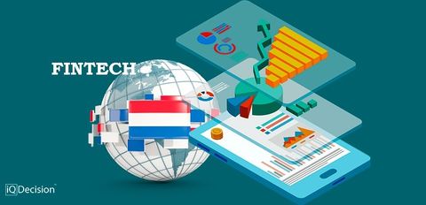 Регулирование Fintech в Нидерландах