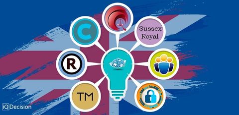 Споры о ТМ Sussex Royal в Великобритании