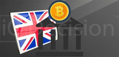 Английский суд признал Bitcoin собственностью