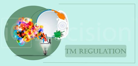 Features of TM Regulation in India