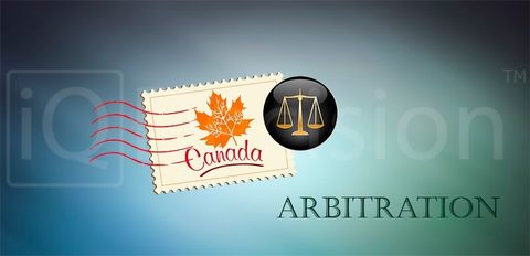 Starting Arbitration In Canada