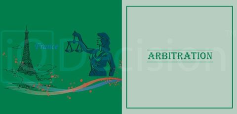 French Arbitration