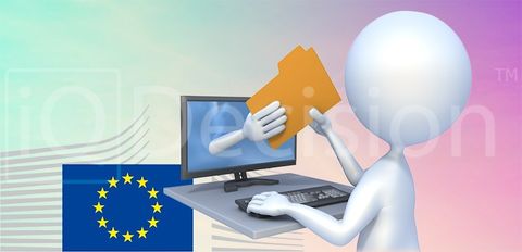 Требования по раскрытию информации в ЕС