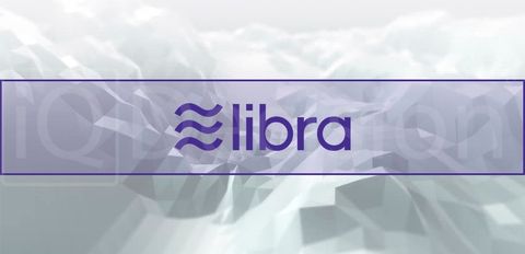 Libra 2.0 в США