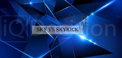 Sky vs SkyKick или урегулирование спора в отношении товарных знаков в Европе