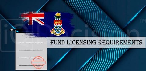 Требования к лицензированию фондов на Каймановых Островах