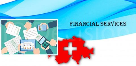 Switzerland - World's №1 Financial Hub