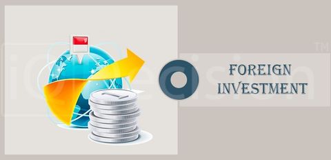 Фонды иностранных инвестиций в Индонезии