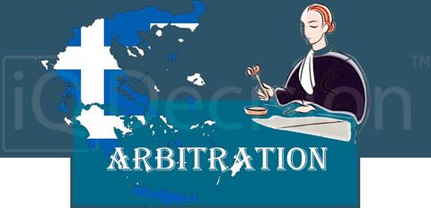 Arbitration in Greece