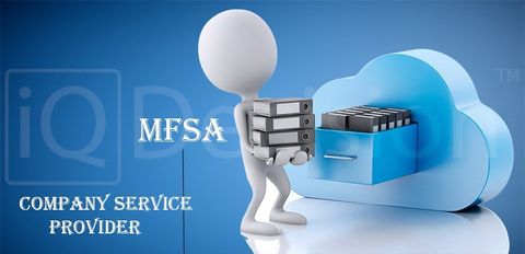 MFSA издает Положение для поставщиков услуг компании
