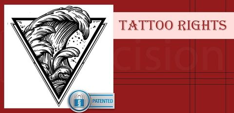 Спор о правах на татуировки в США