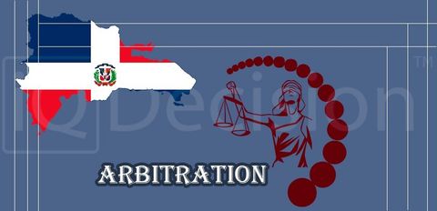Регулирование арбитража в Доминиканской Республике