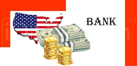 Приобретение банка и владение им в США