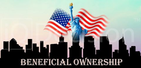 Регулирование бенефициарного права собственности в США