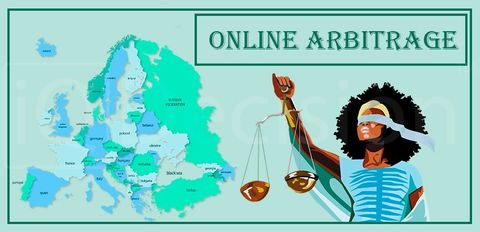 Виртуальный арбитраж или эффективное решение для патентных споров в Европе