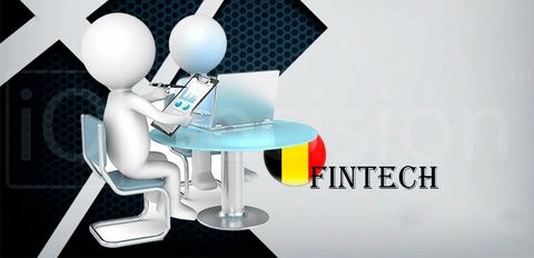 Belgian Fintech is gaining momentum