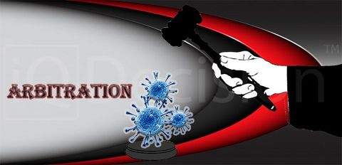 International Arbitration During the Pandemic