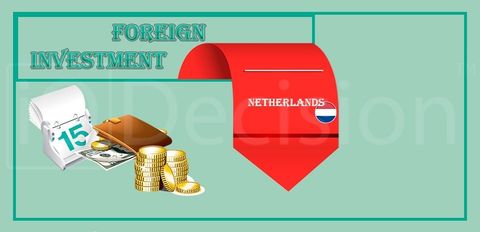 Нидерланды усиливают политику контроля за иностранными инвестициями