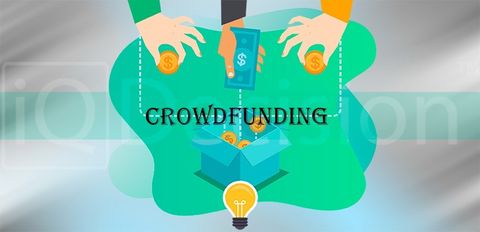 Crowdfunding in Nigeria