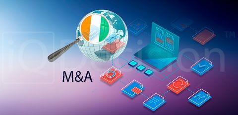 Комплексная юридическая проверка сделок M&A в Ирландии в период пандемии