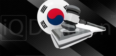 Разрешение споров в Южной Корее