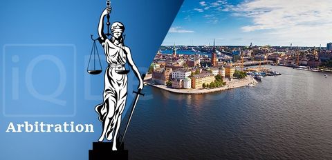 Последствия Covid-19 для разрешения споров в Швеции
