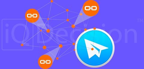Американский суд останавливает доставку токенов Telegram